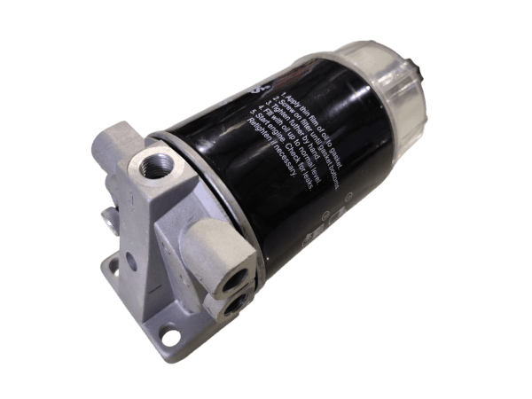 Conjunto cabeçote suporte Filtro combustível MB mercedes 710 610 O370 O371 O400 1635 1618 1935 3824767069 - Image 7