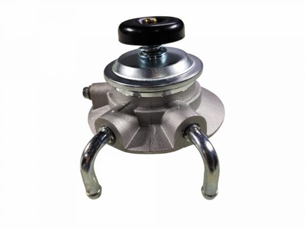 Cabeçote suporte filtro combustível mitsubishi L200 L300 pajero 2.5 kia besta 2.7 hyundai H100 trator LS100 U60 31972441 - Image 2