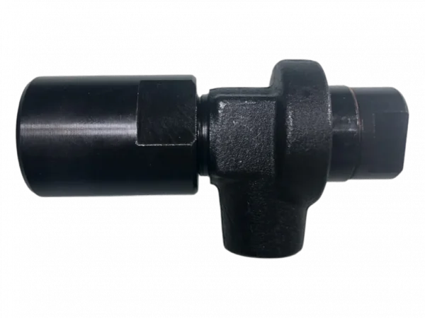 Bico injetor yanmar NS50 completo Modelo antigo deckel - Image 4