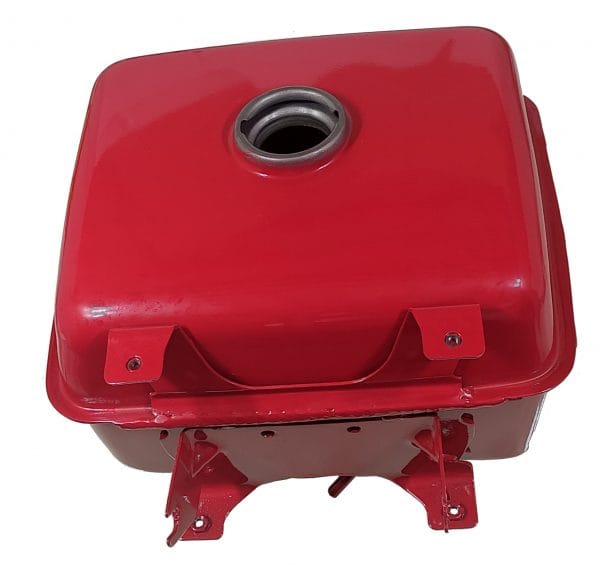 Tanque combustível micro trator yanmar tc11 tc12 tc14