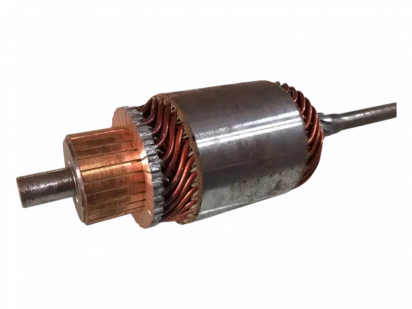 Induzido partida Chevrolet GM A10 C10 C60 A60 - Image 2