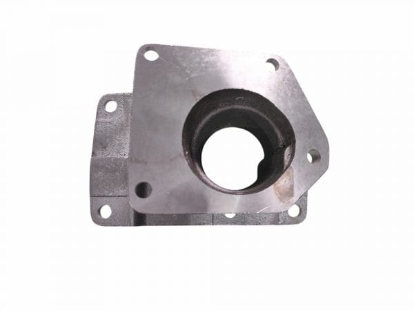 Suporte hidrovácuo GM Chevrolet D20 1993/ Silverado 93215626 - Image 4