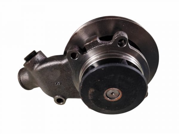 Bomba água perkins 4236 4248 case 580H Massey ferguson MF85 70991096 - Image 3