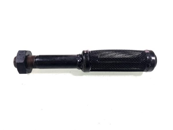 Tubo sucção pescador óleo motor yanmar BT22 BT2235090
