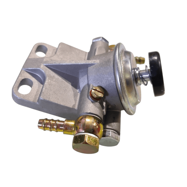 Cabeçote suporte filtro combustível maxion chevrolet S10 D20 Silverado ford Ranger MWM sprint 70993018 - Image 2