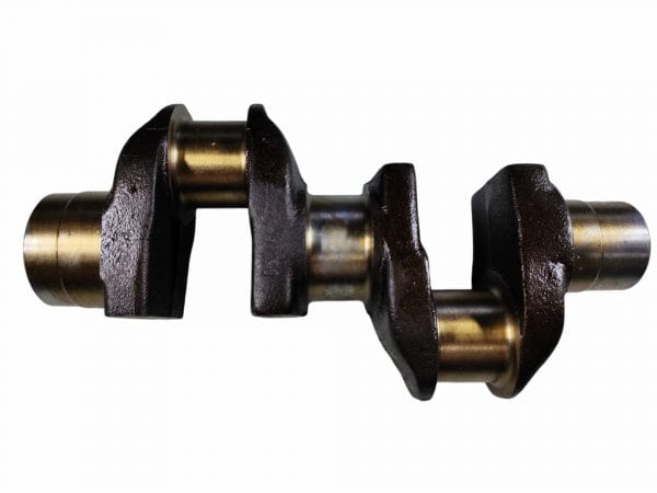 Virabrequim motor agrale M790 trator 4200 4300 4230 - Image 8