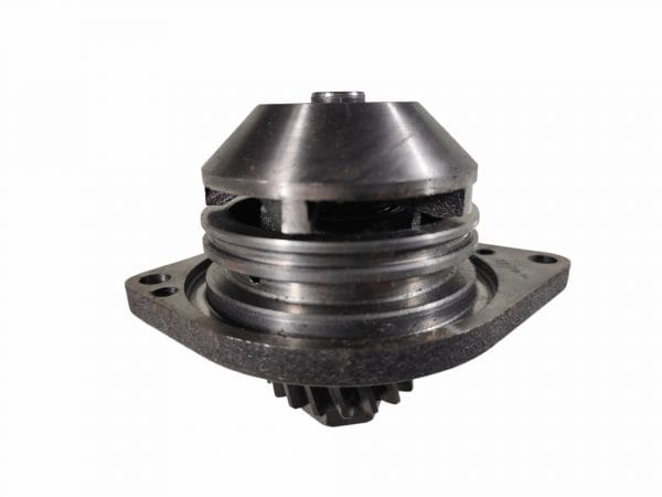 Bomba água MWM X10 4/6c Mercedes 1618 1992/2006 VW 13150 23210 8150 1980/2012 Volvo VM 2003/2011 Ford 1618 Agrale 7000 - Image 3