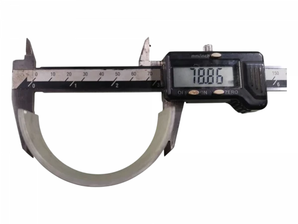 Bronzina biela motor MWM KD12 KD112 D222 1,00mm - Image 5