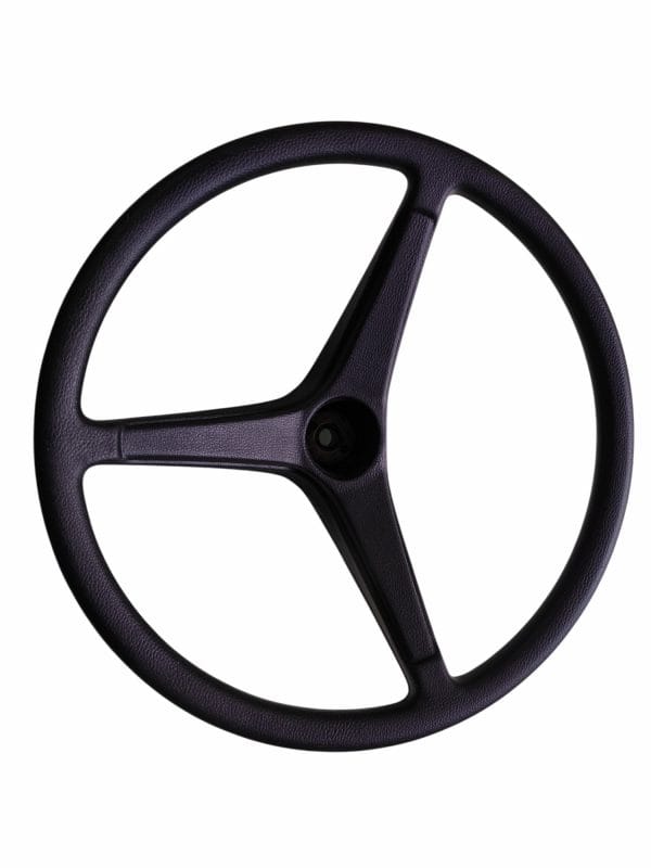 Volante direção GM Chevrolet C10 D10 D60 D70 94603381 - Image 5