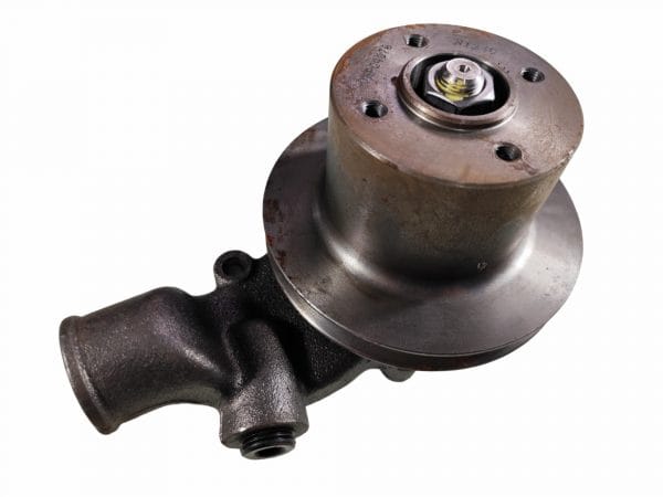 Bomba água perkins 4236 4248 case 580H Massey ferguson MF85 70991096