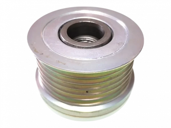 Polia roda livre alternador GM astra vectra zafira tracker