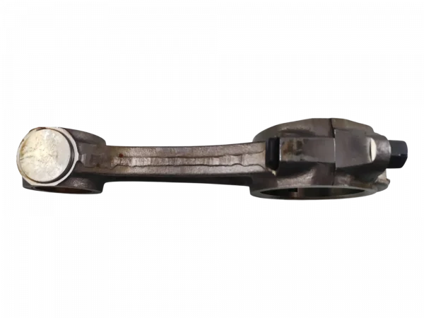 Biela motor trator CNH Ford 6410 6710 6810 7410 7610 7710 8630 8830 9200 9700 reta - Image 4