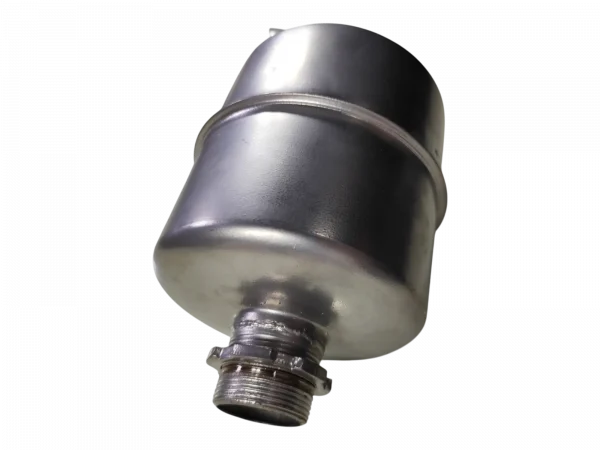 Silencioso motor changchai S1100 1115 S195 Forth DE165 L24 tramontini TR18 16,5HP 195081001 - Image 3