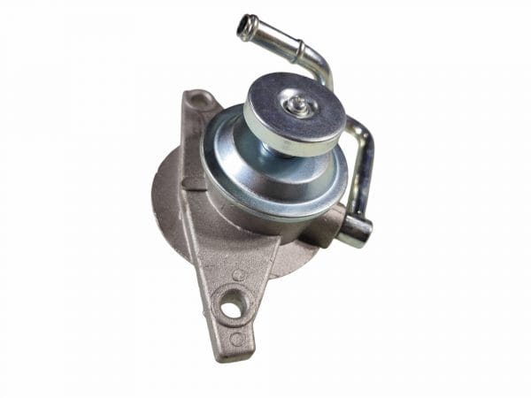 Cabeçote suporte filtro combustível toyota hilux SW4 3.0 diesel 1997/2004 - Image 6