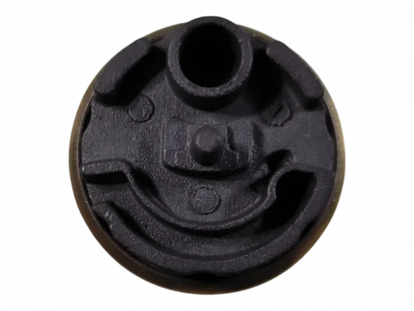 Bomba combustível universal gasolina fiat uno tipo Volkswagen MPI 1.6 - Image 3