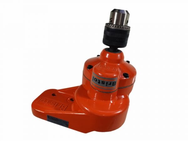 Furadeira acoplar motosserra husqvarna 51 55 254 257 117203 - Image 2