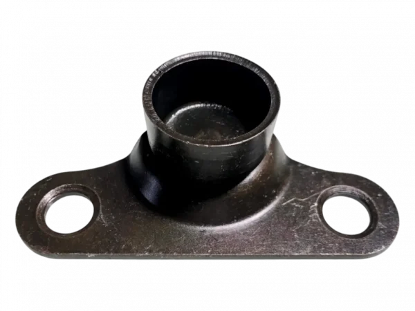 Dobradiça tampa caçamba Ford F1000 1993/1998 Ranger 94/12 esquerdo - Image 2
