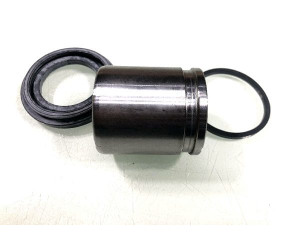 Pistão pinça freio Nissan frontier 2006/ sistema tokico 45,82 x 51mm - Image 3