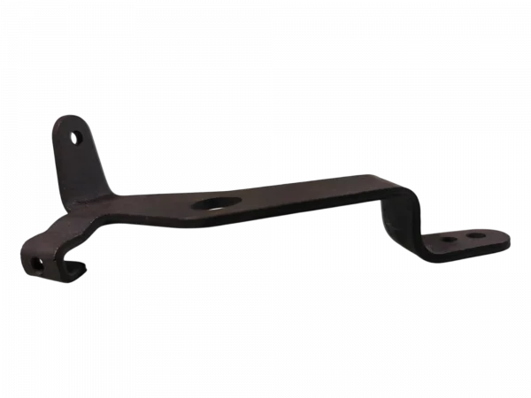 Suporte cabo acelerador Ford F1000 F4000 /1992 todas T71/130545 - Image 2