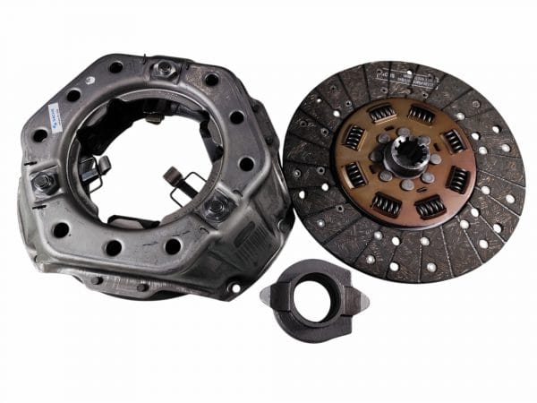 Kit embreagem Mercedes 1111 1113 1114 O321 1964/1987 280mm 628220900