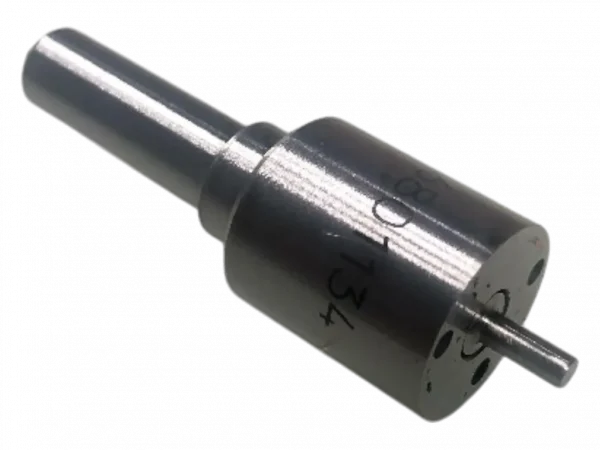 Bico injetor Ford new Holland 5030 5630 importado 6801134 - Image 3