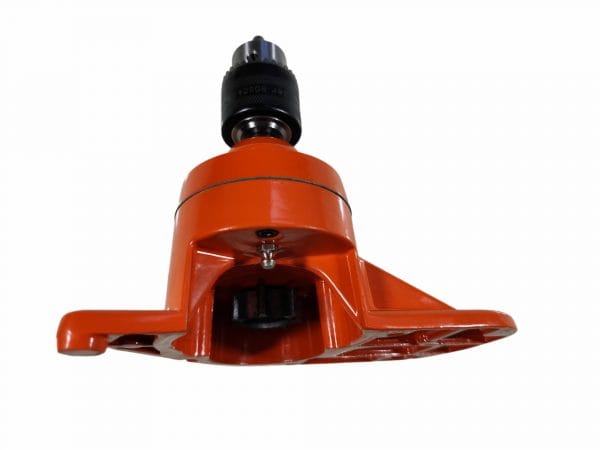 Furadeira acoplar motosserra Stihl  025 170 180 210 250 - Image 2