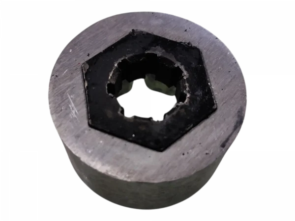 Luva Acoplamento Aluminio stihl MS261 281 bristol 103114 - Image 2