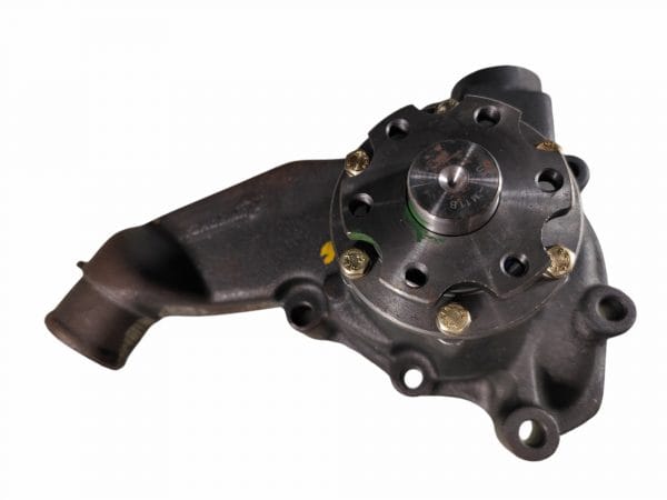 Bomba água Mercedes OM366 OM366A 1214 1315 1418 1621 1718 2318 2418