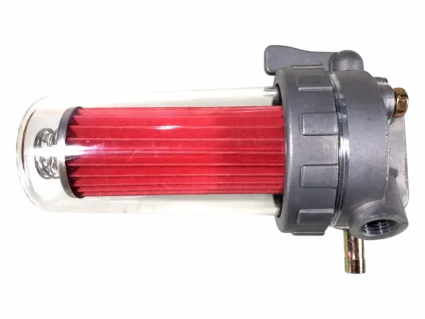 Filtro torneira combustível yanmar NSB50 NS75 NSB90 11 12 18 - Image 3