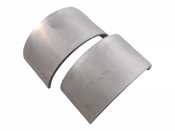 Bronzina biela yanmar NS75 NSB75 NS80 NSB80 1,00mm - Image 4