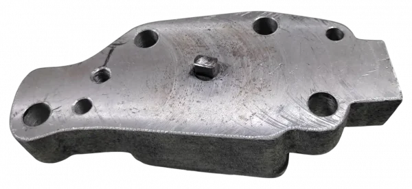 Bomba óleo tobatta TR5 AR50 AR70 VT10 40HCO3 - Image 3