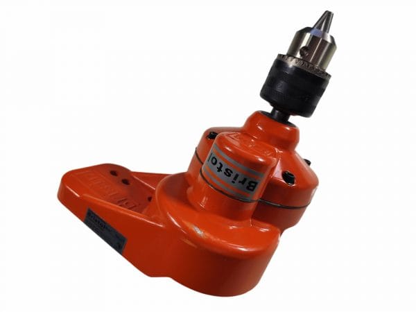 Furadeira acoplar motosserra husqvarna 435 440 - Image 3