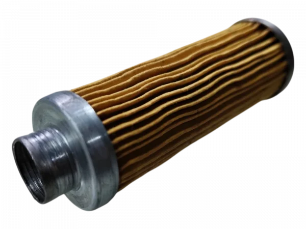 Elemento filtro combustível motor changchai S195 S1100 interno /2010 20150466 - Image 2