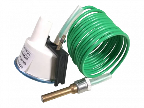 Indicador temperatura CBT 1000 massey 50x 55 colhedeira - Image 3