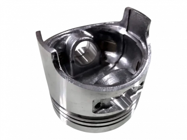 Pistão motor diesel ar branco bufalo 4HP standard