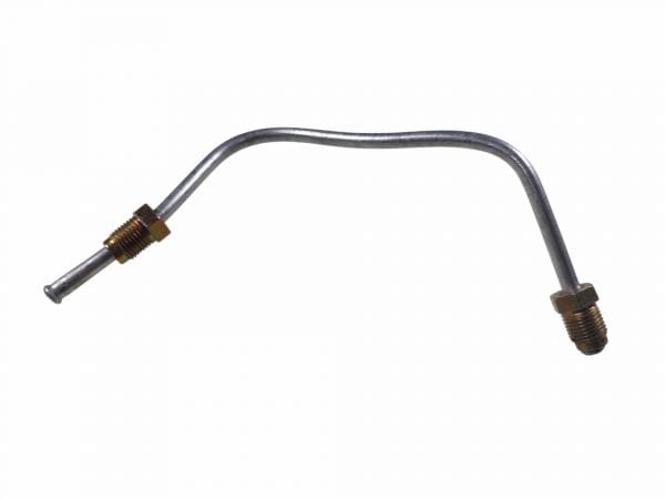 Tubo pinça freio toyota hilux 2005/2015 direito esquerdo 473140K030 - Image 2