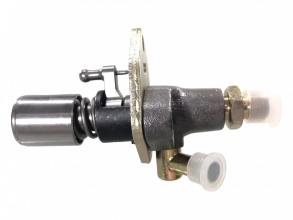 Bomba injetora motor diesel ar 10HP sem solenoide - Image 5