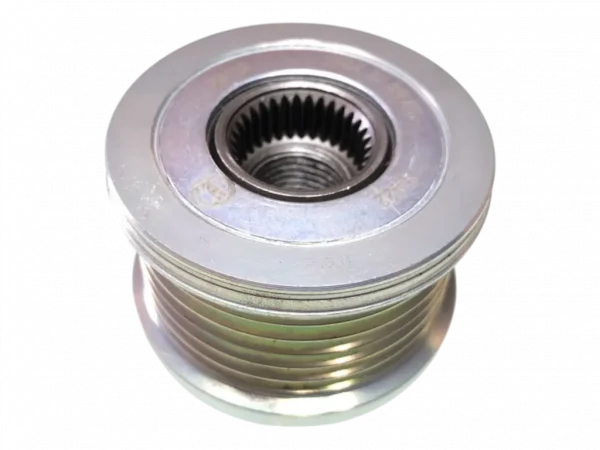 Polia roda livre alternador GM astra vectra zafira tracker - Image 3
