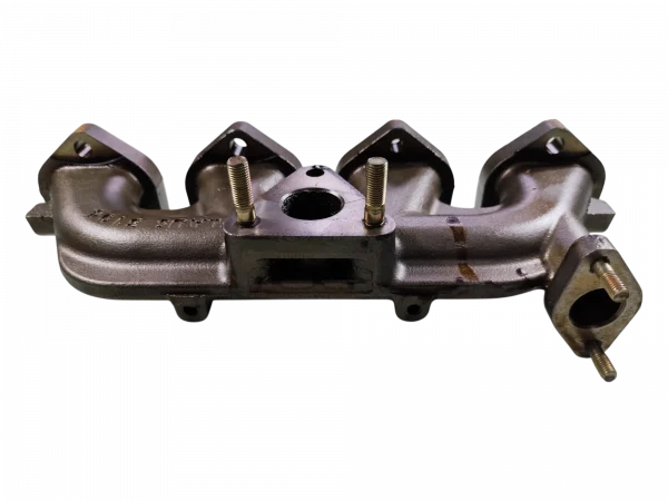 Coletor escape mitsubishi L200 triton 3.2 1555A101