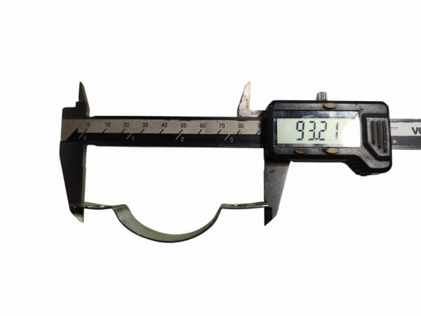 Trava biela tobatta TR8 TR9 AS100 8C103 - Image 3