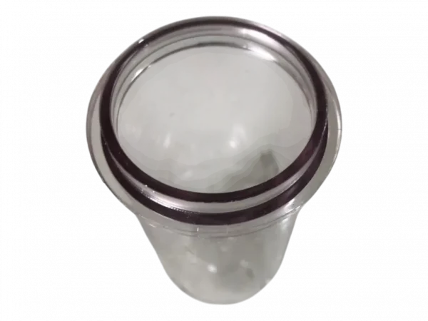 Copo filtro combustível yanmar NS50 NS75 NS90 NS11 NS18 NS5055410 - Image 2