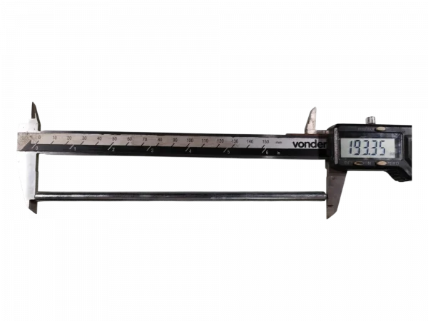 Vareta valvula yanmar NS75 BT BTD 22 33 NS7514400 - Image 2