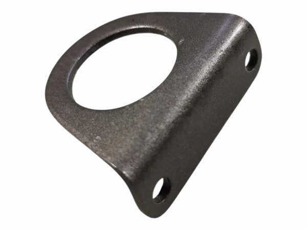 Suporte manivela yanmar NS18 NSB18 original NS1808100 - Image 2