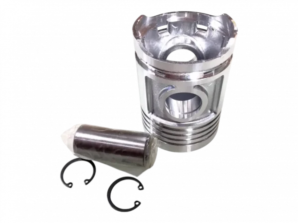 Pistão motor yanmar B7 NT70 standard - Image 3