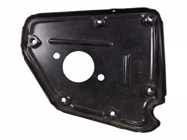 Suporte cilindro mestre ford pampa 1993/1997 original ford 87EU2278AA - Image 3