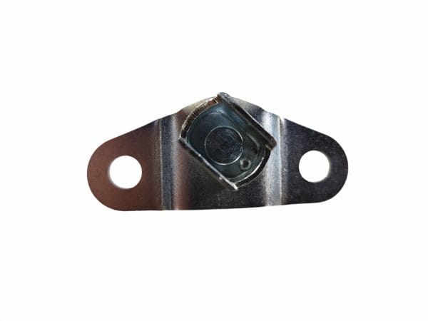 Dobradiça tampa caçamba GM Chevrolet Silverado 1993/ lado direito 15603558 - Image 2
