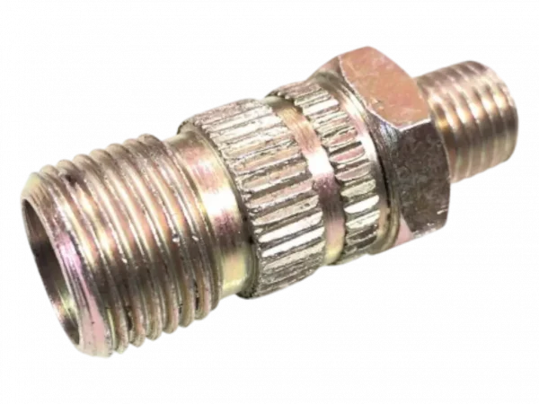 Fixador válvula recalque tobatta TR8 TR9 TR10 AS100 140 160 BT22