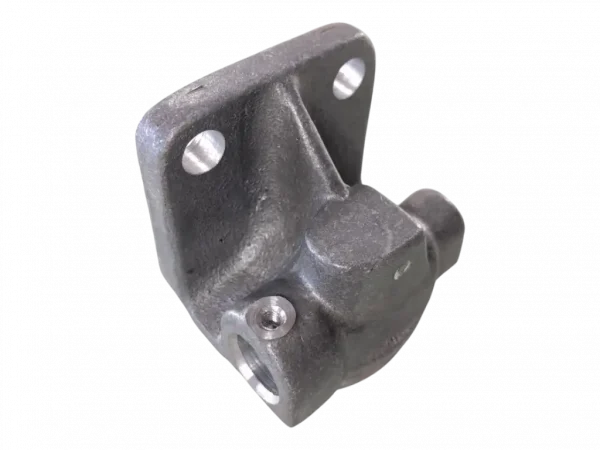 Corpo torneira tanque yanmar NS90 NSB90 original NS9055720