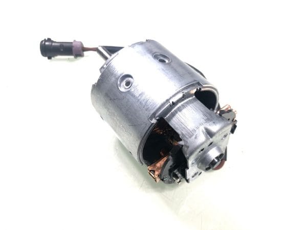 Motor ventilador Interno VW Santana Ford Versalhes original bosch 9130451123 - Image 4