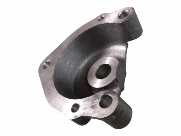 Suporte eixo yanmar NS18 NSB18 original NS1876300 - Image 3
